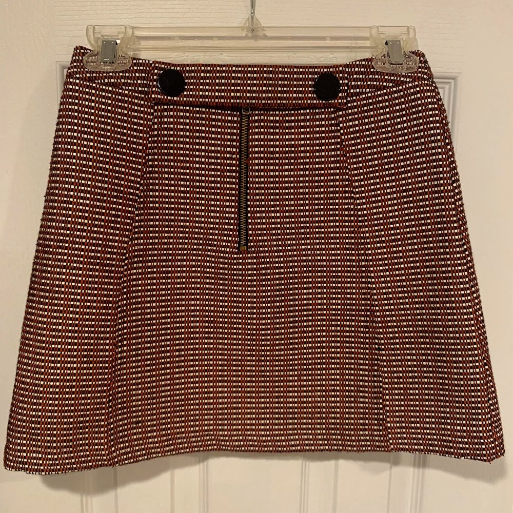 Topshop Skirt